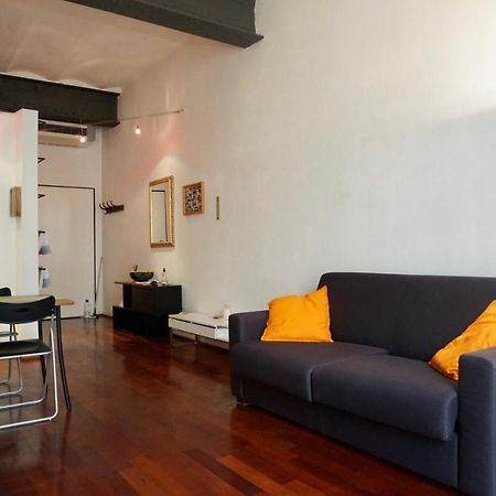 Darsena Genova Loft - Porto Antico Acquario Leilighet Eksteriør bilde